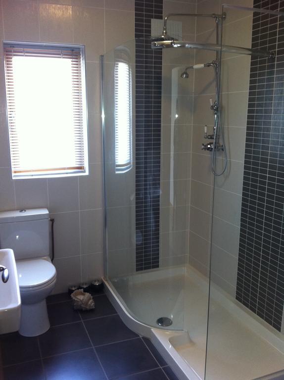 Bearlough Self Catering Holiday Home Rosslare Harbour Habitación foto