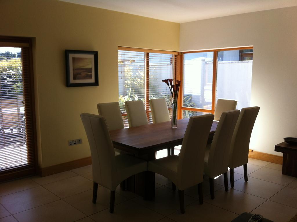 Bearlough Self Catering Holiday Home Rosslare Harbour Habitación foto