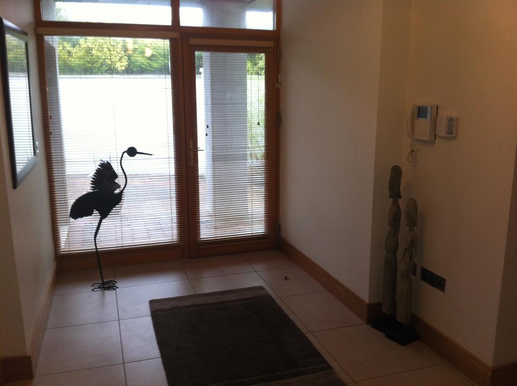 Bearlough Self Catering Holiday Home Rosslare Harbour Habitación foto