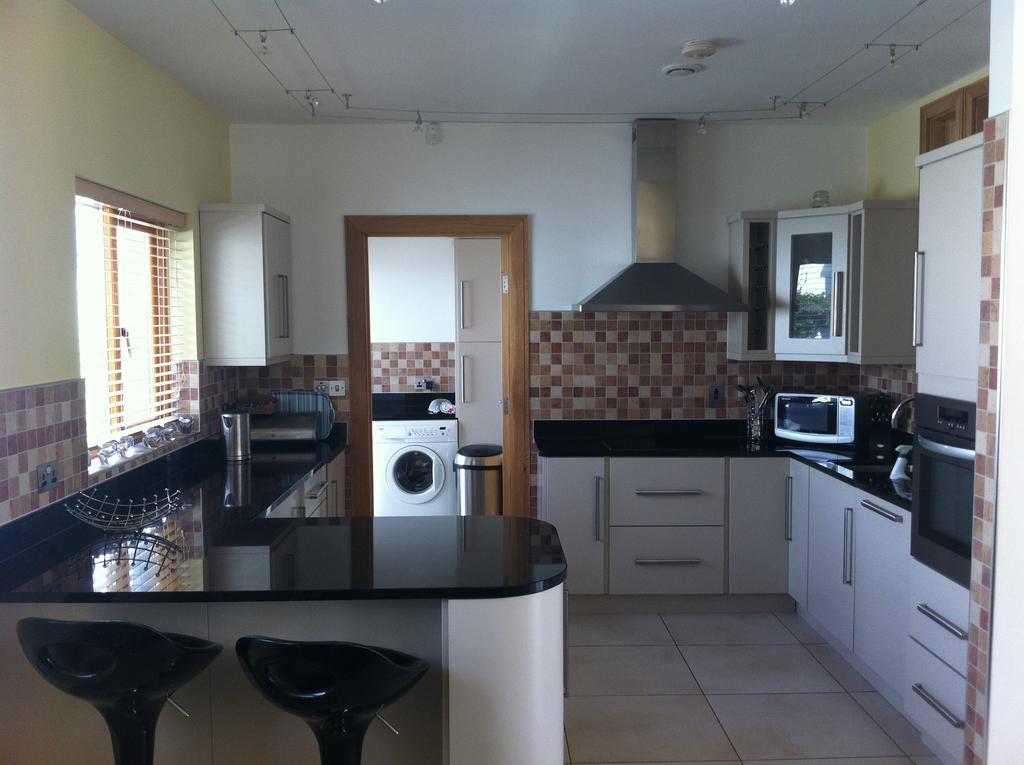 Bearlough Self Catering Holiday Home Rosslare Harbour Habitación foto