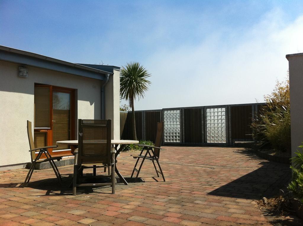 Bearlough Self Catering Holiday Home Rosslare Harbour Habitación foto